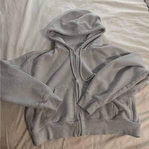 TNA Cozy Fleece Hoodie
